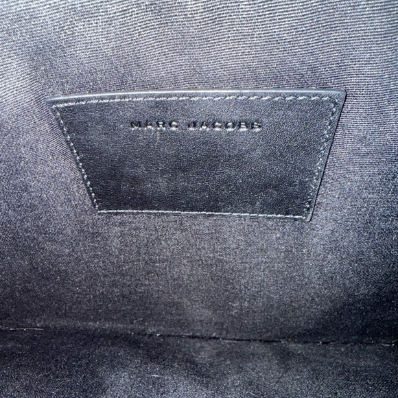Marc Jacobs small pouch - Picture 5 of 6